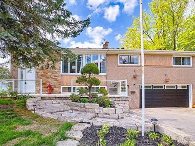 House for sale in York, Ontario