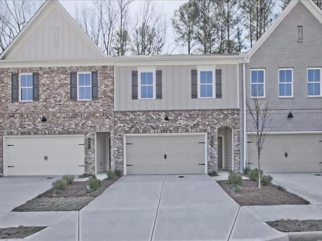 Townhouse for sale in Lawrenceville