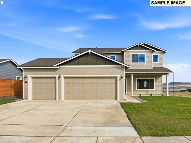 House for sale in Oregonia