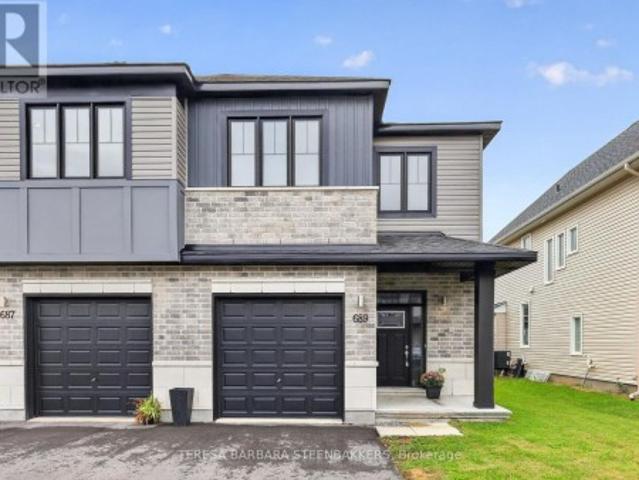 House for sale in Mulhurst Bay, Ontario