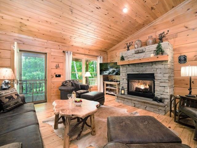 House for sale in Cullowhee, Jackson County