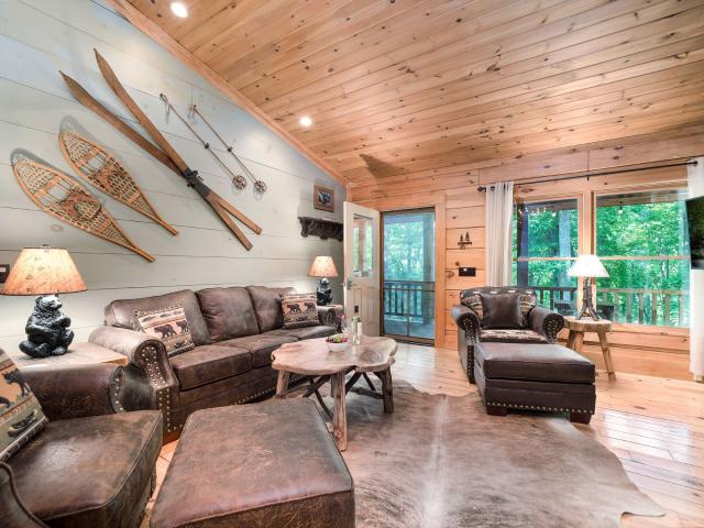 House for sale in Cullowhee, Jackson County