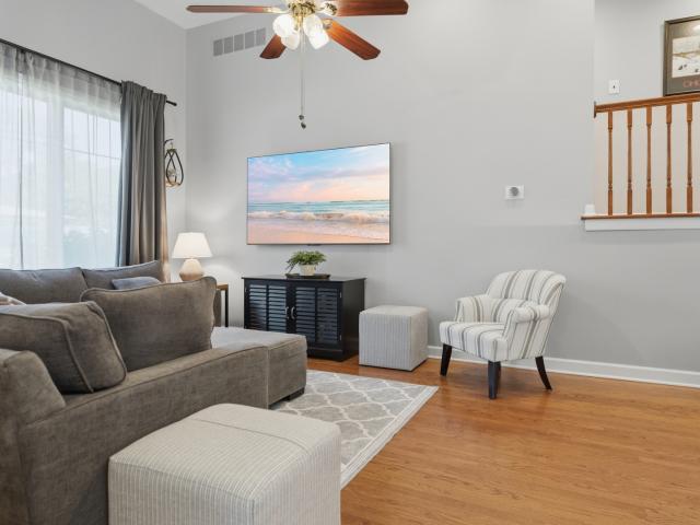 House for sale in Deerfield, Illinois