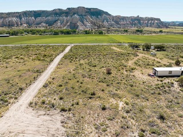 Land for sale in Cannonville, Utah