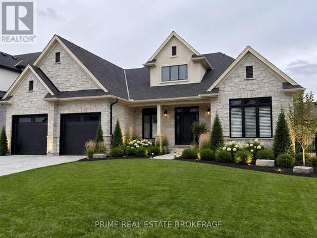 House for sale in Arva, Ontario