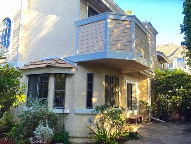 Condo for sale in Sierra Madre, Los Angeles County
