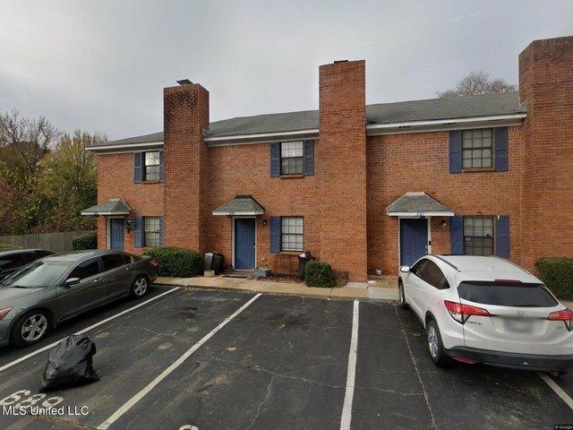 Townhouse for sale in Ridgeland, Mississippi