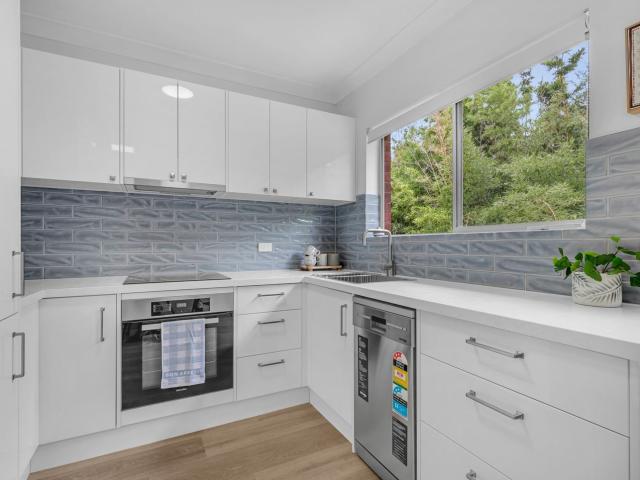 Apartment for rent in Toombul, Queensland