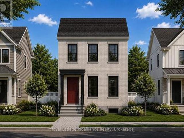 House for sale in Cobourg, Ontario