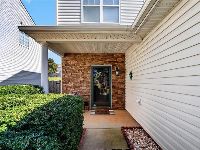 House for sale in Whitsett, Guilford County