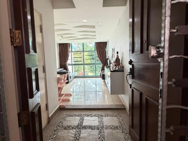 Apartment for sale
