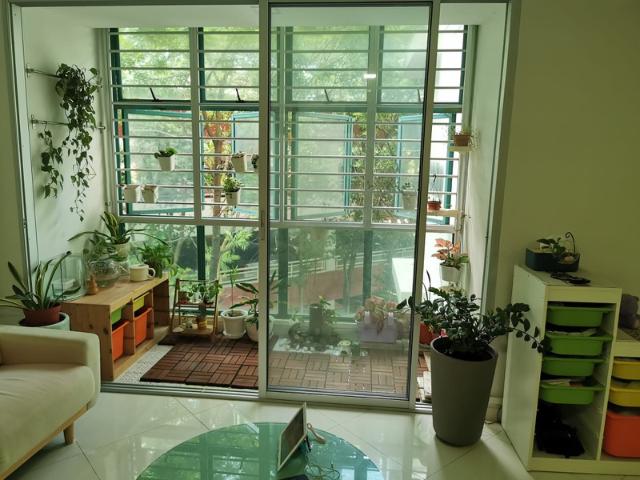 Apartment for sale