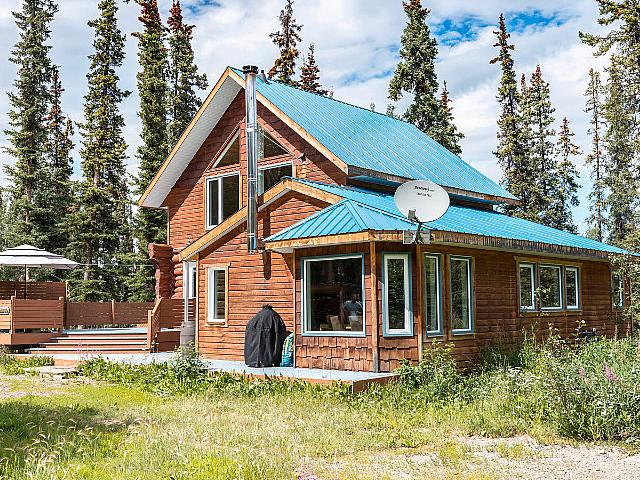 House for sale in Whitehorse