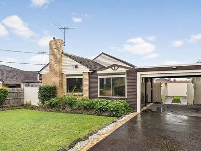 House for rent in Camerons Creek, Victoria