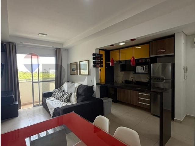 Apartamento aluguel em Jardim Colonial, Bauru