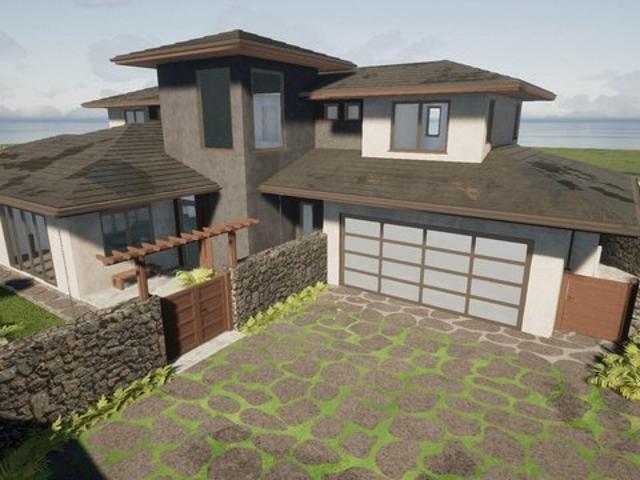 Land for sale in Waimea/Kamuela, Hawaiʻi County