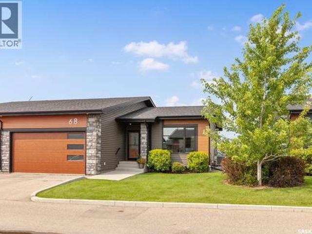 Townhouse for sale in Saskatoon, Saskatchewan