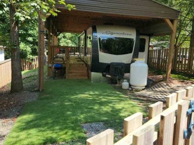 House for sale in Gilmer, Georgia