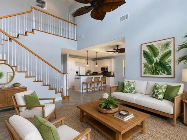 Condo for sale in Waimea/Kamuela, Hawaiʻi County