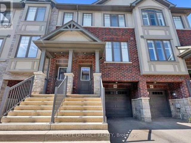 House for sale in Ancaster, Ontario