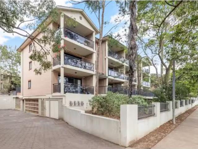 Apartment for rent in Sydney, New South Wales