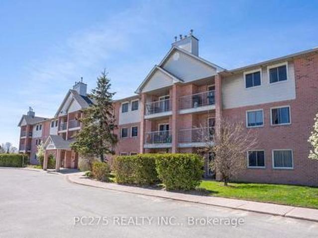 Condo for sale in Arva, Ontario