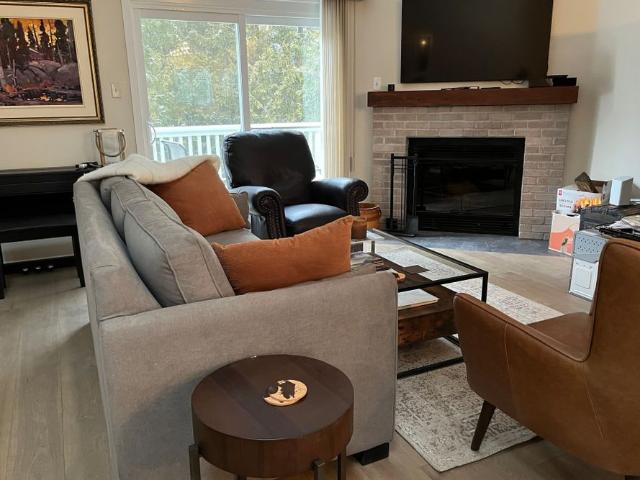 House for rent in Collingwood, Central Ontario