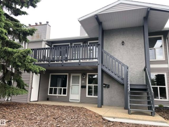 Townhouse for sale in Wedgewood, Alberta
