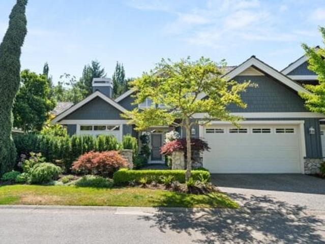 Townhouse for sale in Surrey, British Columbia