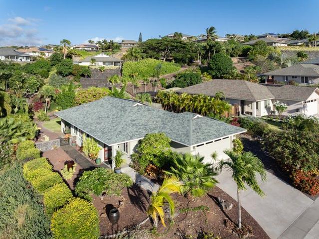 House for sale in Waikoloa, Hawaii