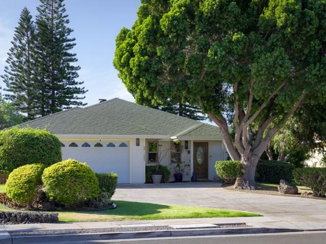 House for sale in Waikoloa, Hawaii