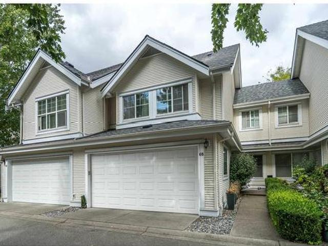 House for sale in Surrey, British Columbia