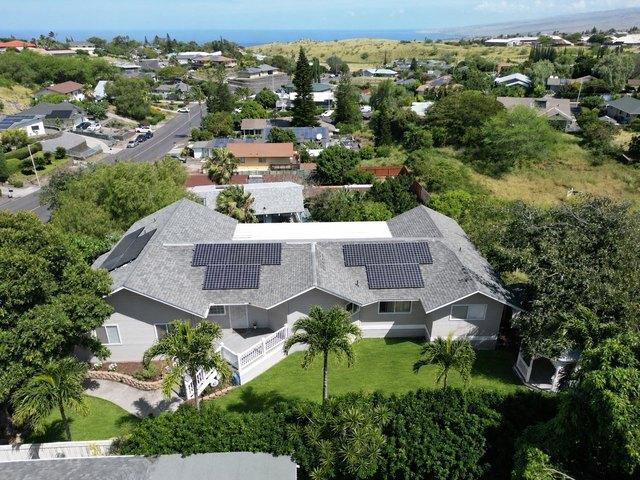 House for sale in Waikoloa, Hawaii