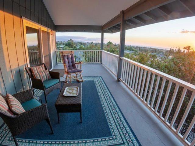 House for sale in Waikoloa, Hawaii