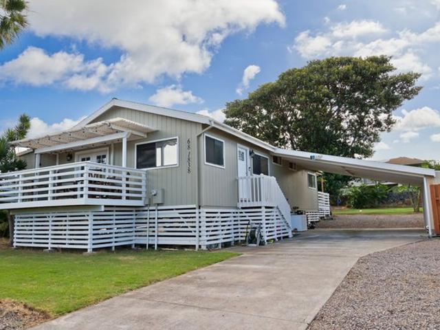 House for sale in Waikoloa, Hawaii