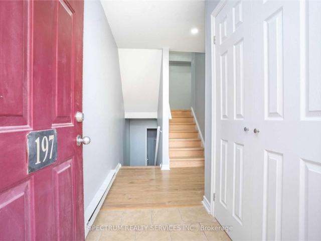 Condo for sale in York, Ontario