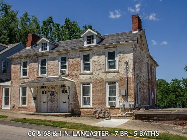 House for sale in Athens, Ohio