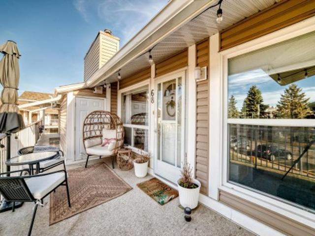 Condo for sale in Skyrattler, Edmonton