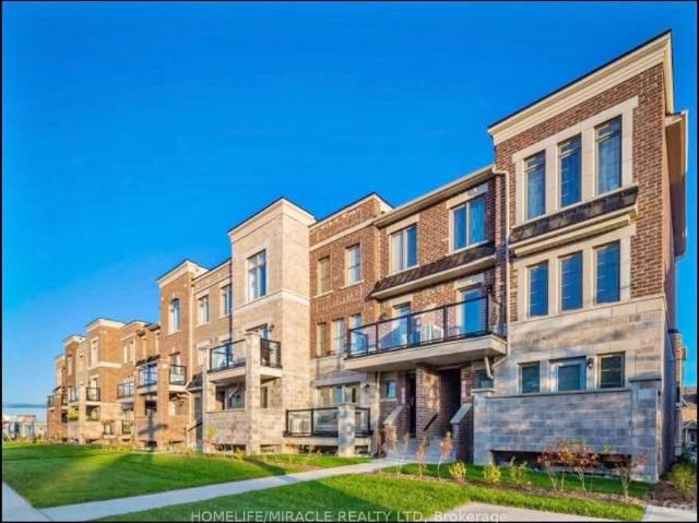 Condo for rent in Woburn, Ontario