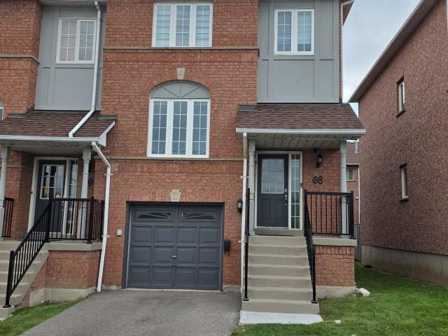 Condo for sale in Mississauga, Ontario