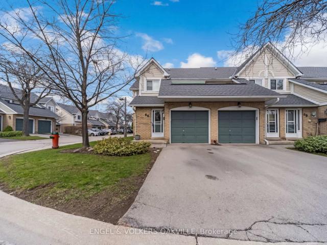 Condo for sale in Burlington, Ontario