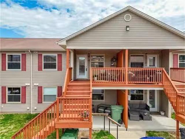 House for sale in Fredericton, New Brunswick
