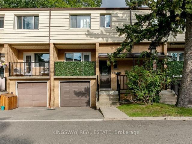 Condo for sale in Mississauga, Ontario