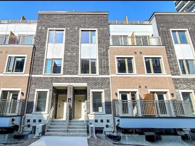 Condo for sale in Woburn, Ontario