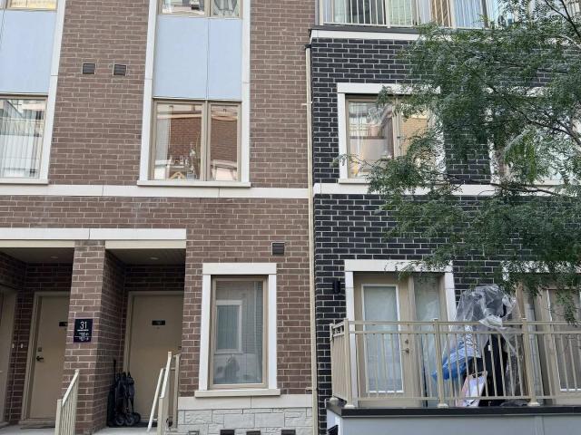 Condo for sale in York, Ontario
