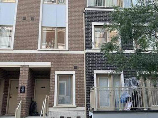 Townhouse for sale in York, Ontario