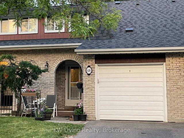Condo for rent in Mississauga, Ontario