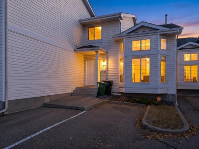Townhouse for sale in West Meadows, Edmonton