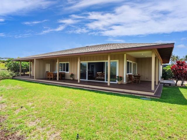 House for sale in Waikoloa, Hawaii