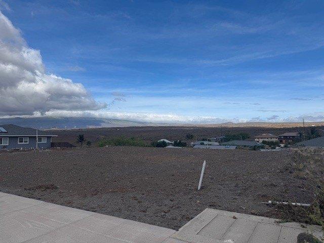 Land for sale in Waikoloa, Hawaii